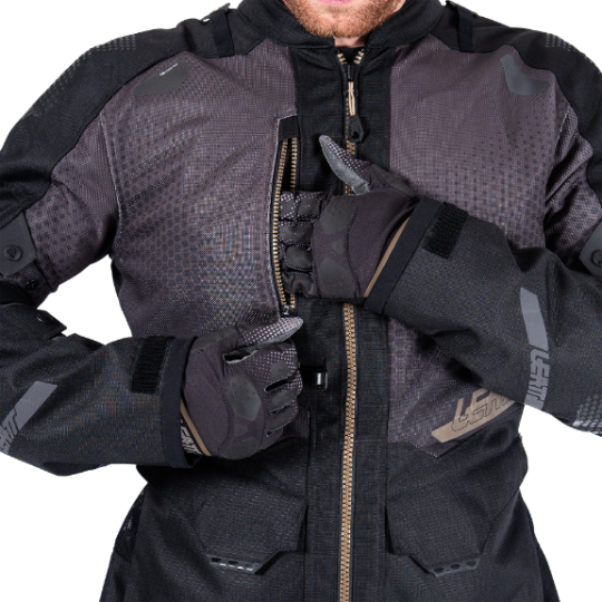 מעיל קיץ FlowTour 5.5 Stealth