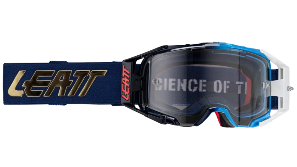 משקפי אבק פוטוכרומי Velocity 6.5 Royal Clear Adaptive 37-87 VLT