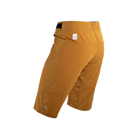 מכנס רכיבה MTB Trail 2.0 Peanut  - כולל טייץ