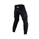 סט מכנס וחולצה 4.5 Enduro Black V23