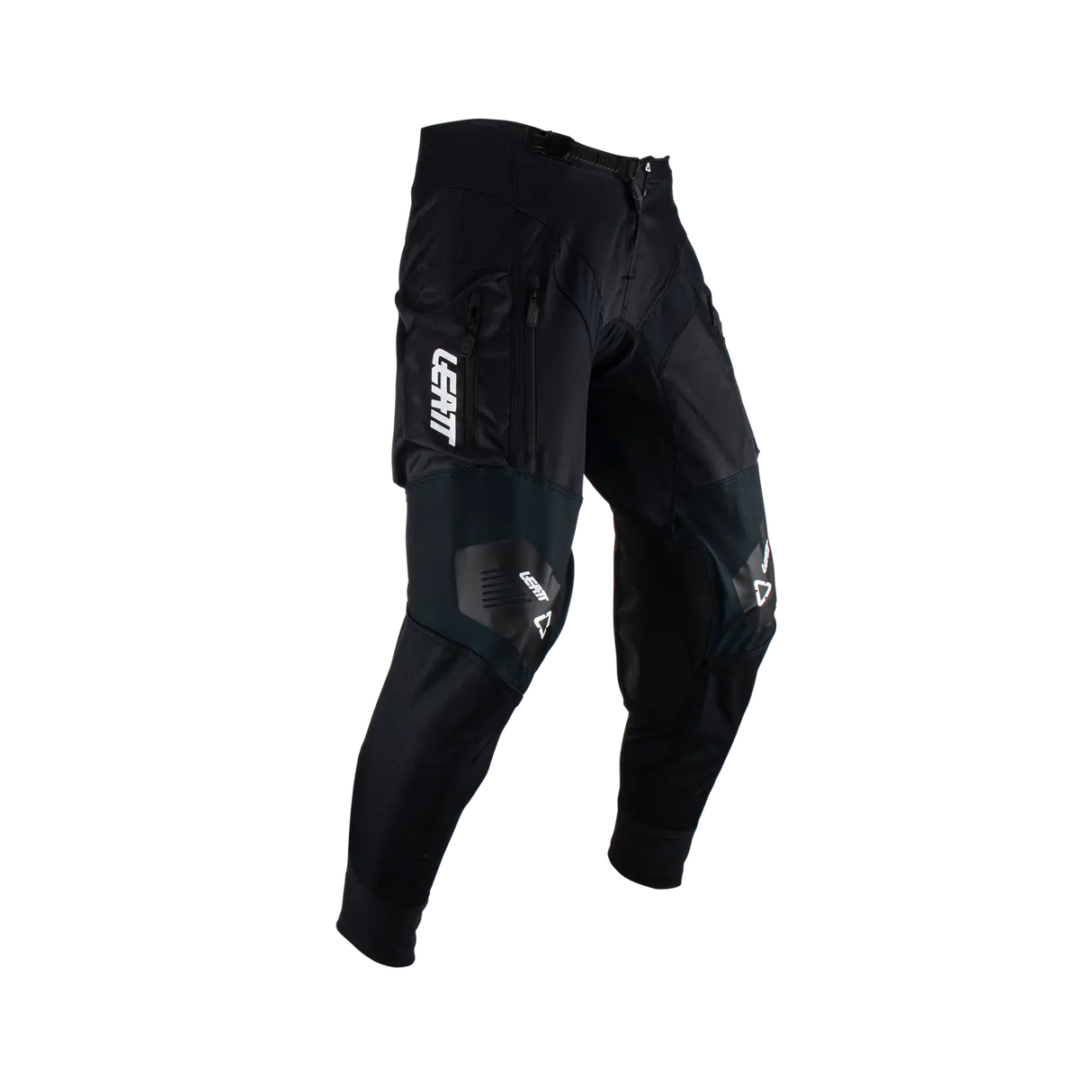 סט מכנס וחולצה 4.5 Enduro Black V23