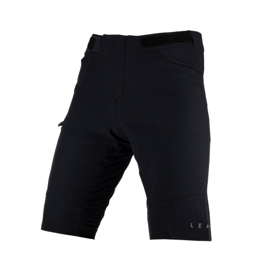 מכנס רכיבה MTB Trail 2.0 Blk - כולל טייץ