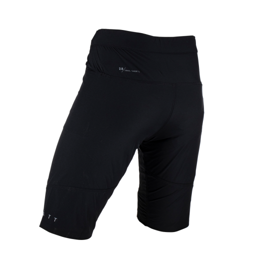 מכנס רכיבה MTB Trail 2.0 Blk - כולל טייץ