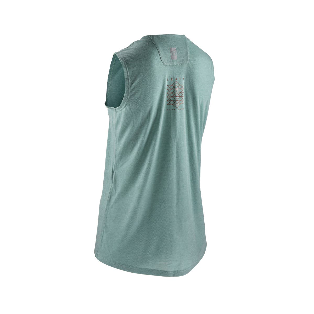 גופיית רכיבה נשים MTB AllMtn 2.0