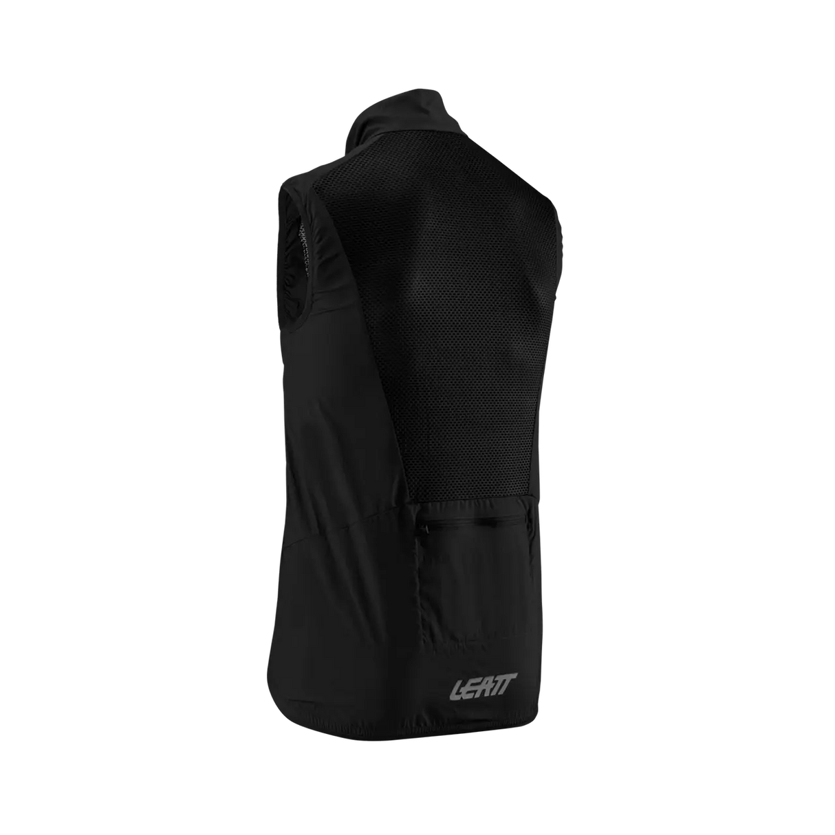 וסט רכיבה קרוס/גראבל MTB Endurance 2.0 Black