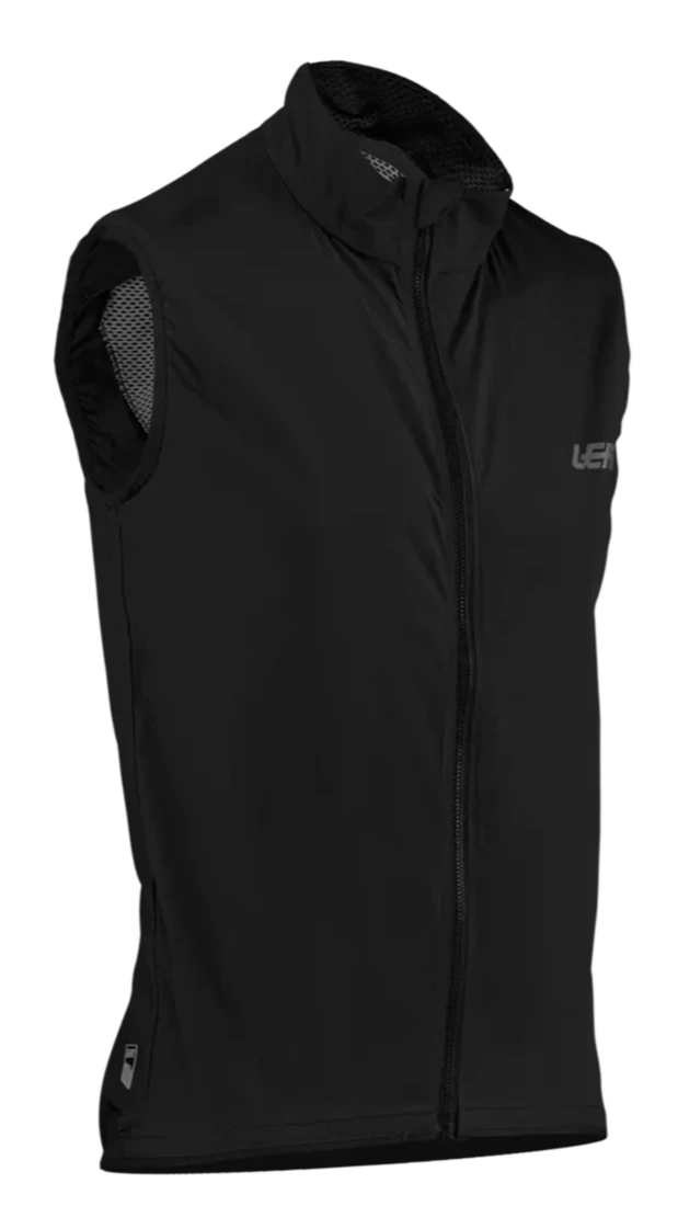 וסט רכיבה קרוס/גראבל MTB Endurance 2.0 Black