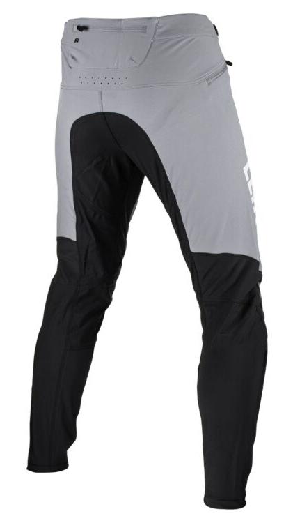 מכנס רכיבה ילדים ארוך MTB Gravity 4.0 Jr Titanium
