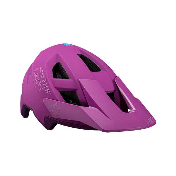 קסדה MTB AllMtn 2.0 V24 Purple