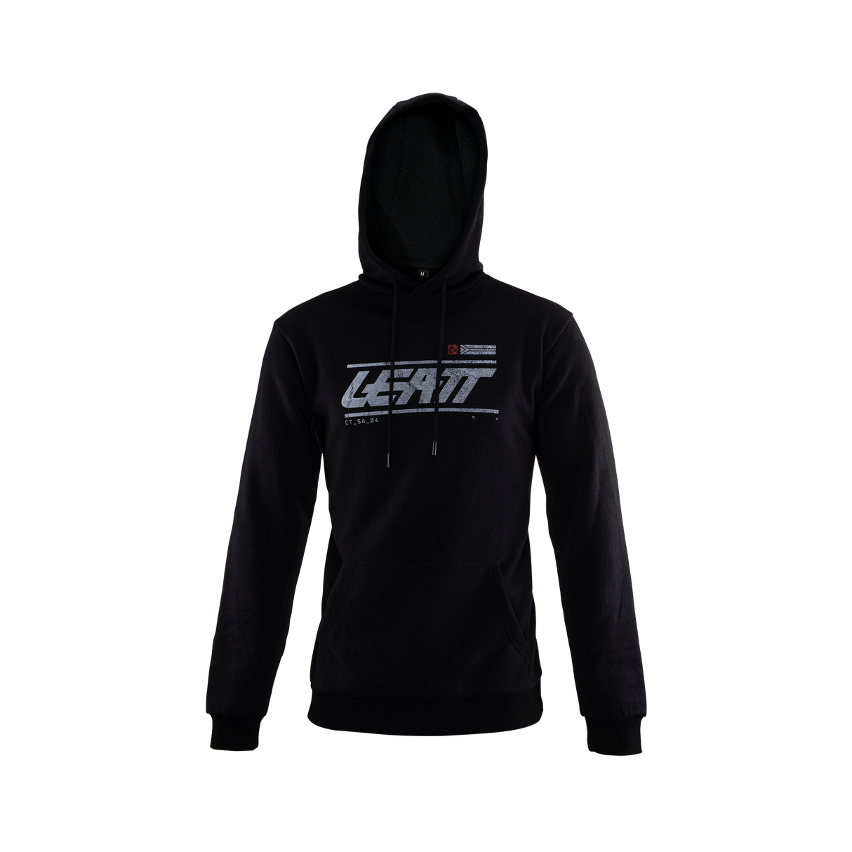קפוצ'ון Leatt Core Black - Leatt