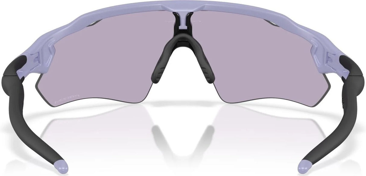 Oakley Radar EV Path Matte Lilac Lenses, Prizm Slate Frame