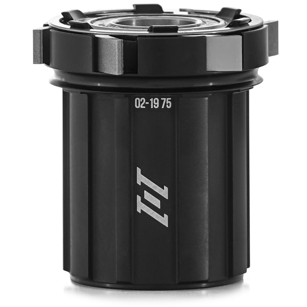 1/1 - MTN - HG - Freehub Complete Kit w/ bearings, pawls, springs & seal