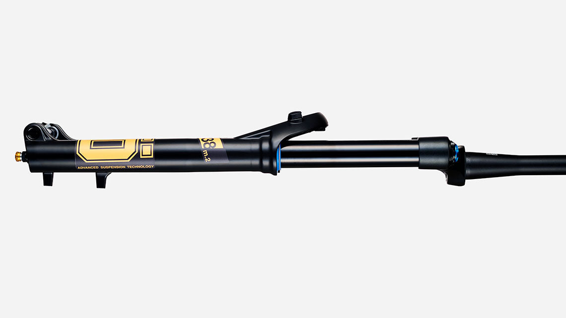 Öhlins RXF38 m.2 29″ Air 44mm offset