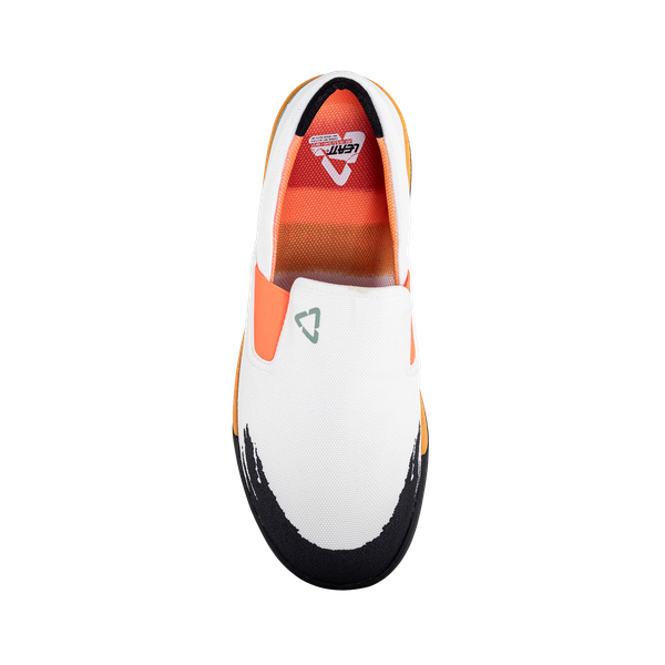 נעלי רכיבה RideOn's 2.0 לבן