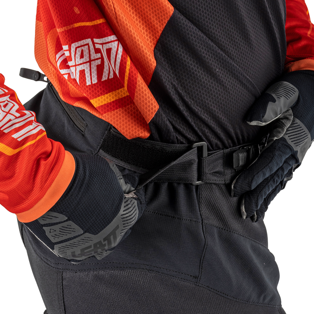 מכנס Leatt Moto 5.5 Enduro שחור