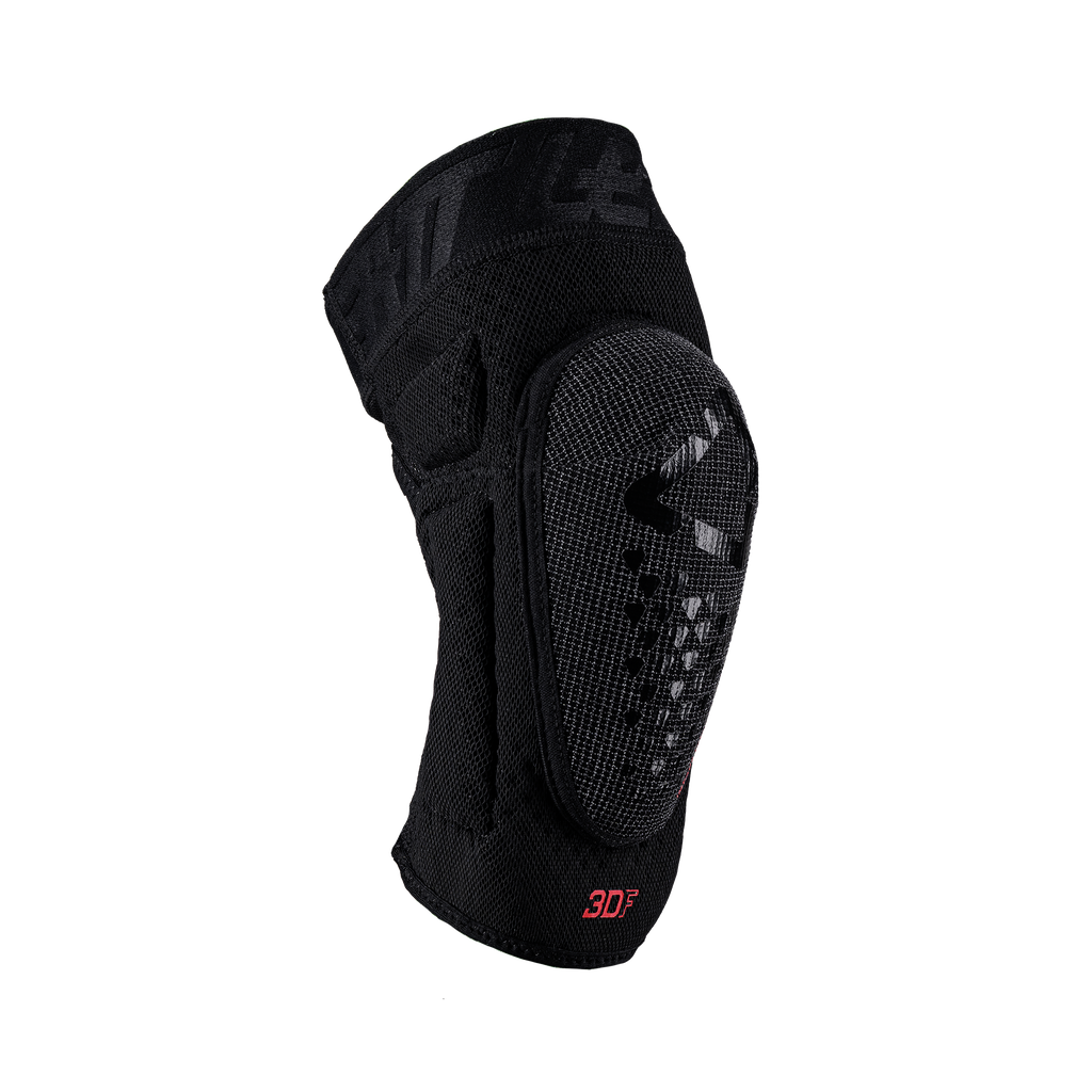 מגן ברכיים Leatt 3DF 5.0 Evo Mini שחור