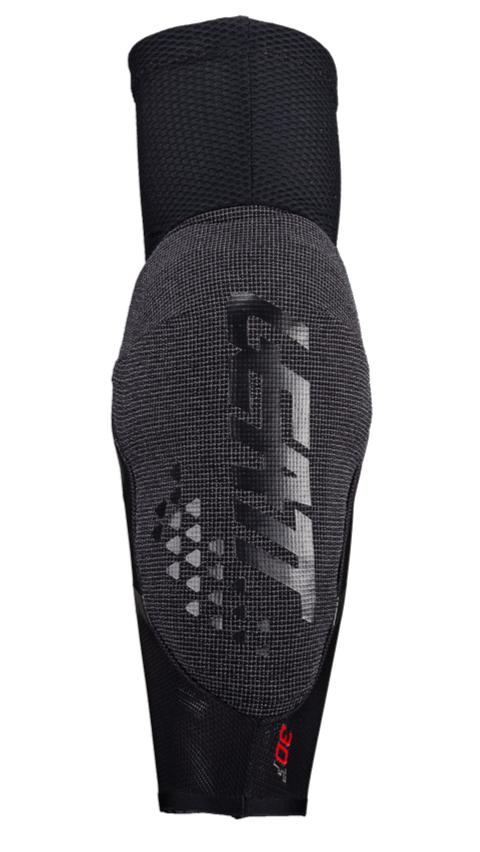 מגן מרפקים 3DF 5.0 Evo Black