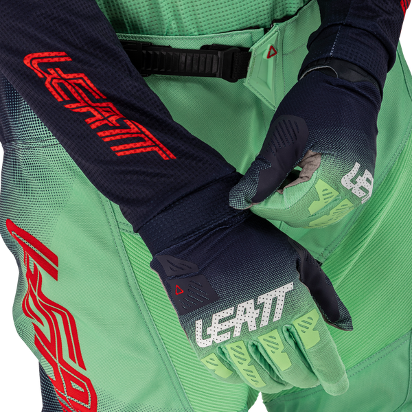 סט מכנס וחולצה 3.5 Matcha V25