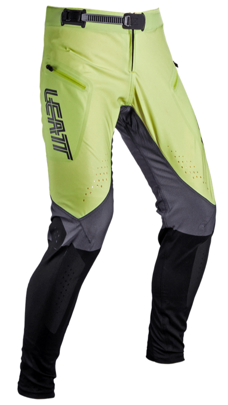 מכנס ארוך MTB Gravity 5.0 Mojito