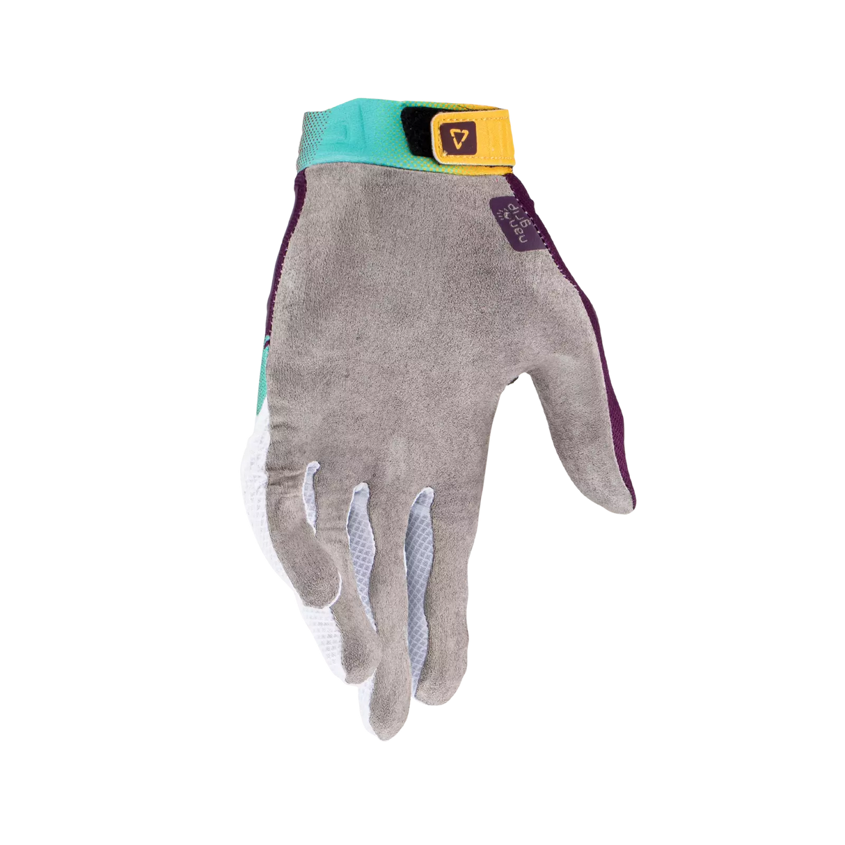 כפפות Moto 2.5 X-Flow Indigo