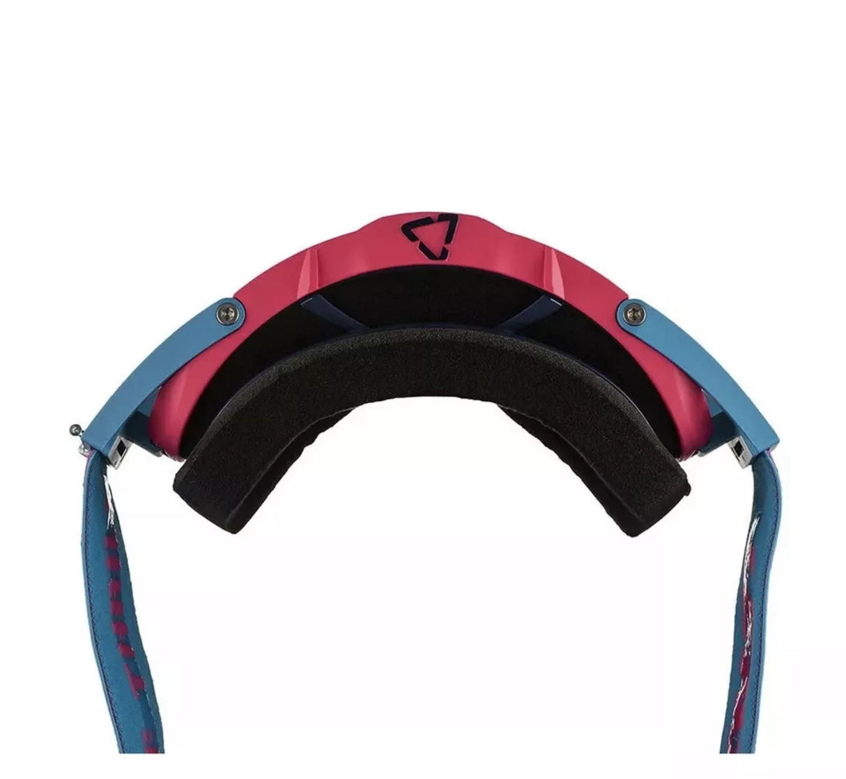 משקפי אבק Velocity 6.5 Pink/Cyan Rose UC 32%