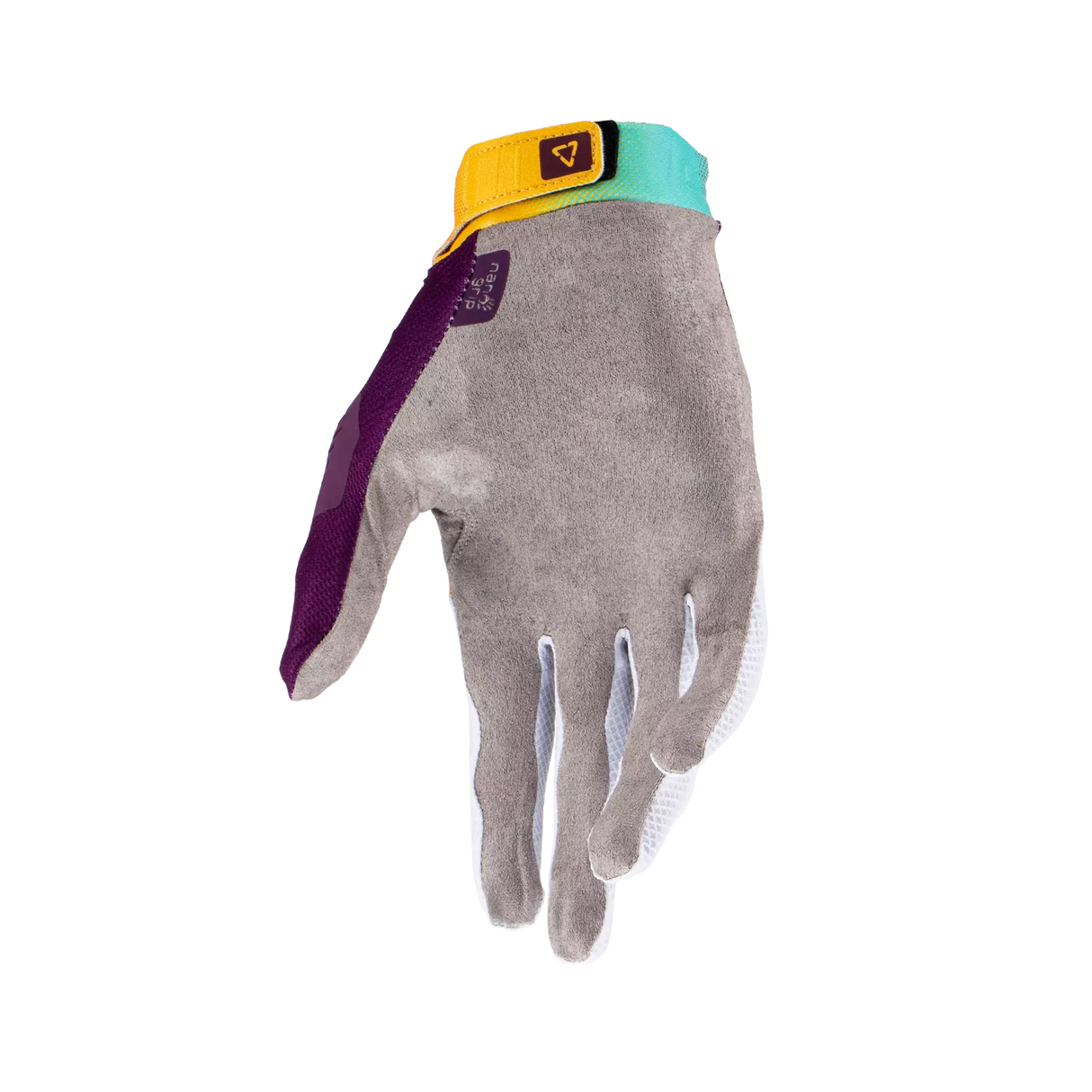 כפפות Moto 2.5 X-Flow Indigo