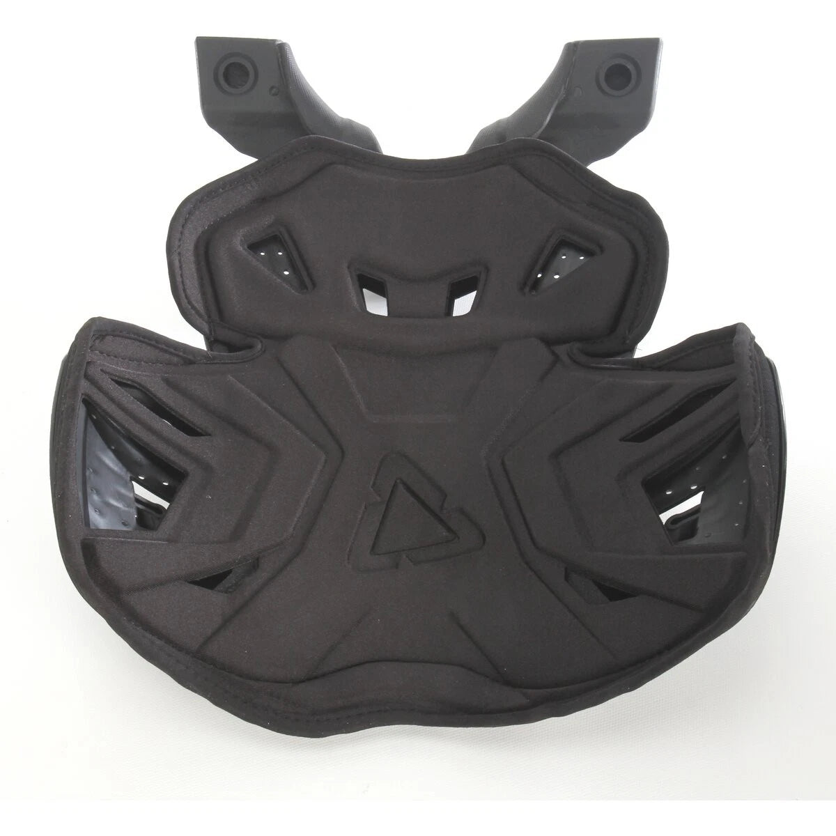 מגן גוף Leatt Fusion 3.0 Black
