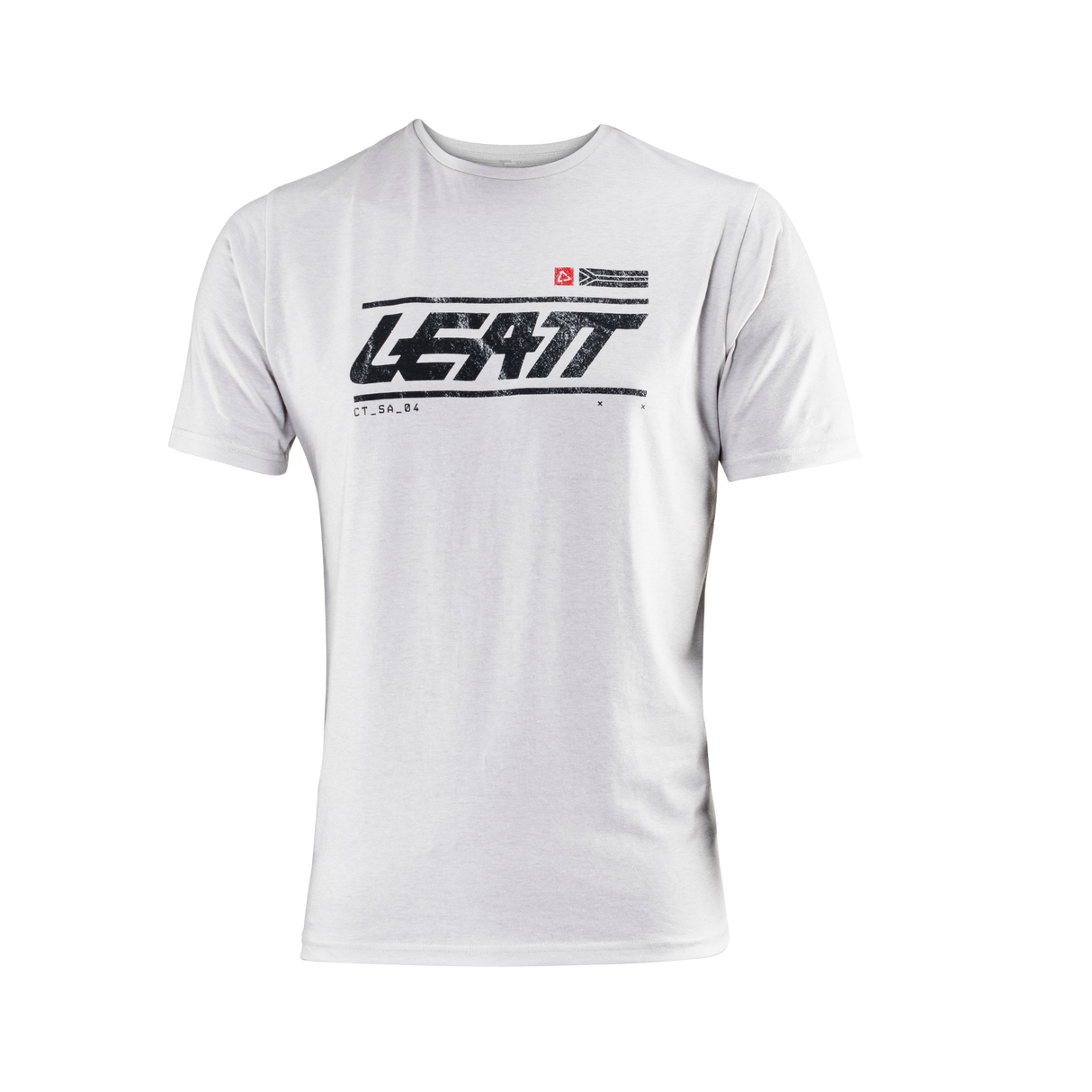 חולצה קצרה Leatt Steel - Leatt