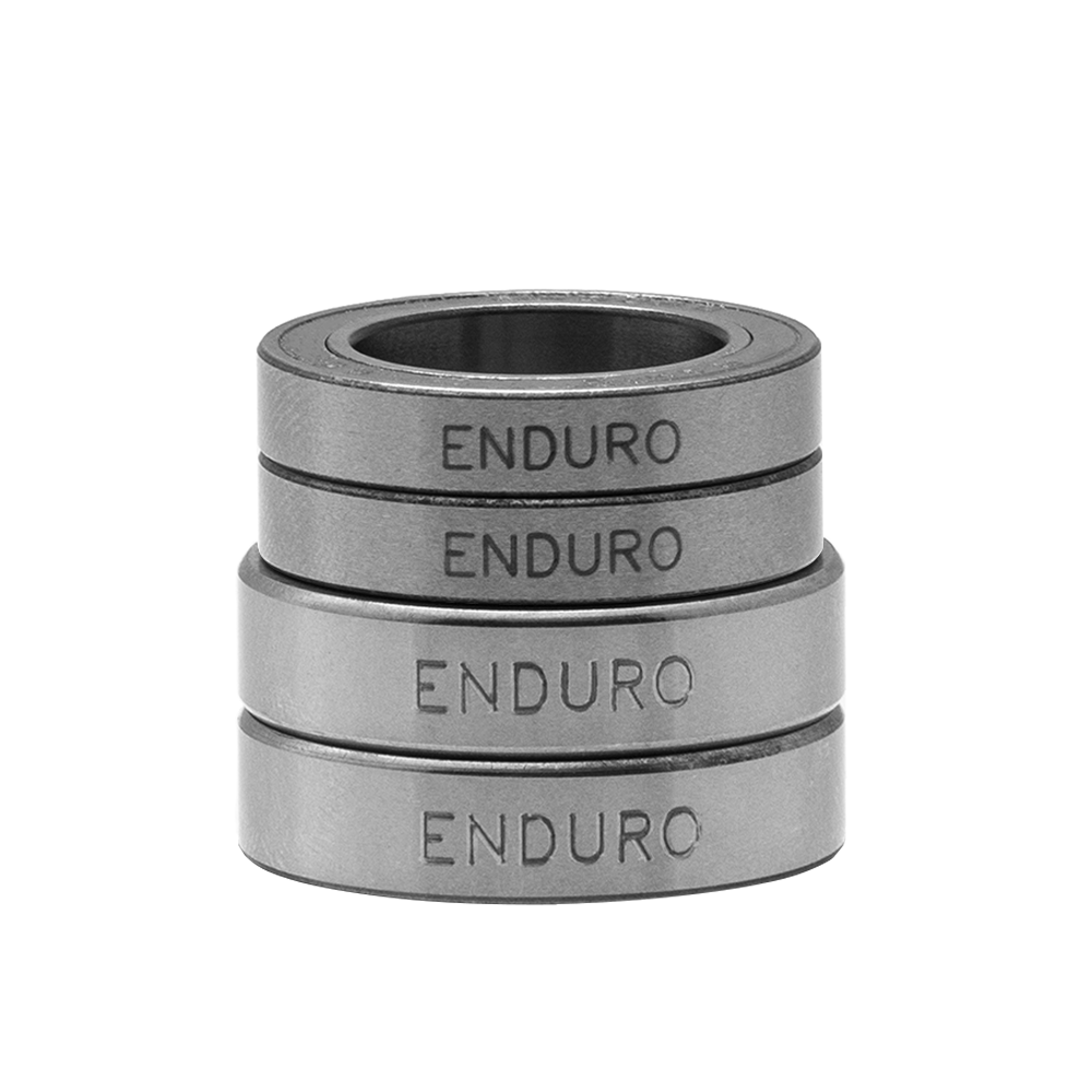 סט מייסבים 1/1 - Rear Bearing Kit (2x 15307A3, 1x 15267A3, 1x 152610)