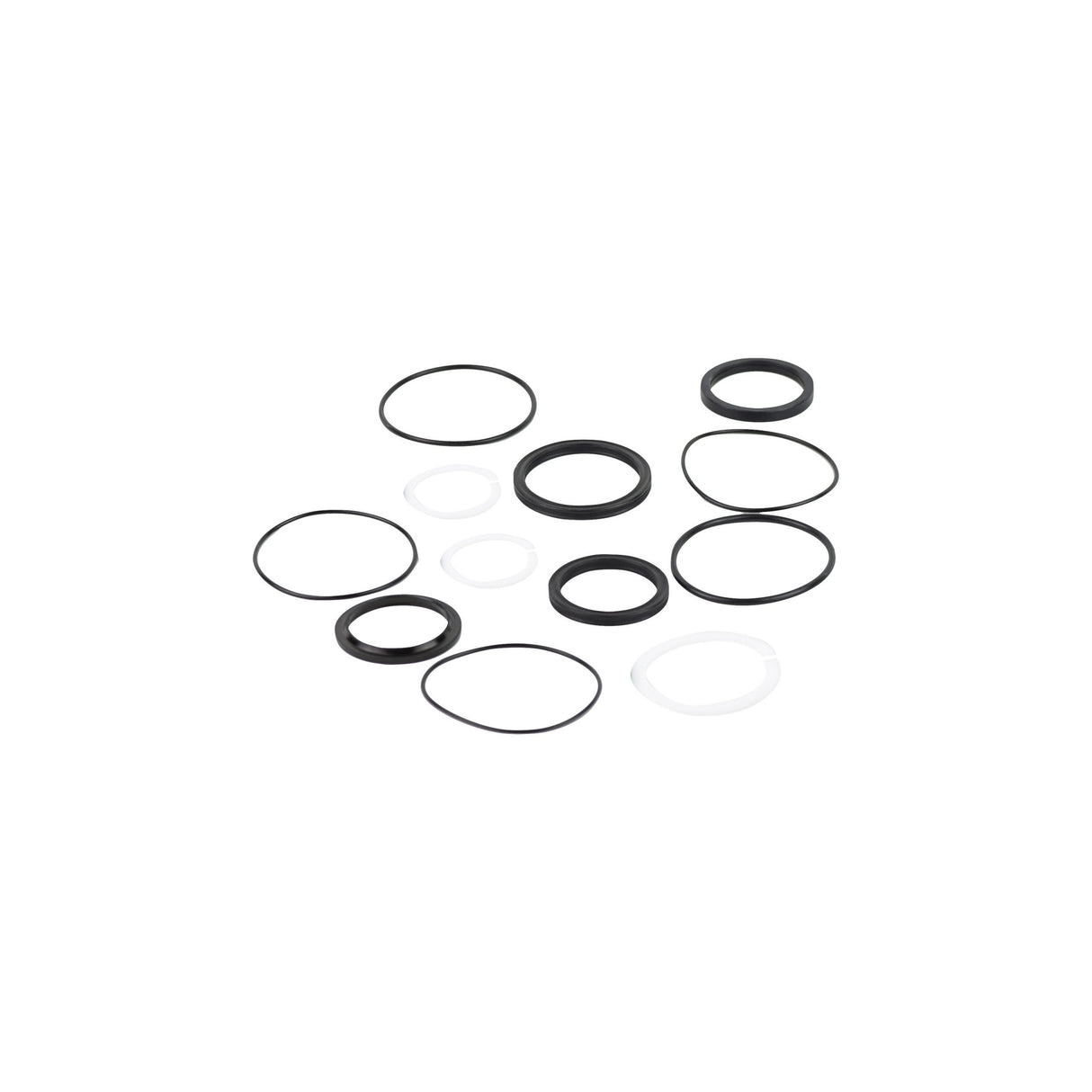 קיט טיפול (Air Can) לבולם DVO Topaz - DVO