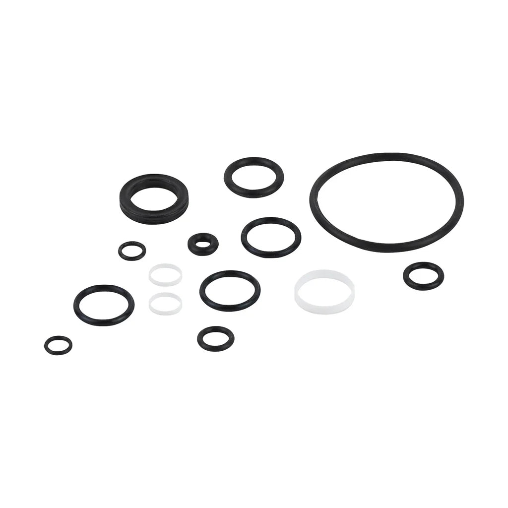 ערכת שיקום לבולם DVO Topaz - DVO