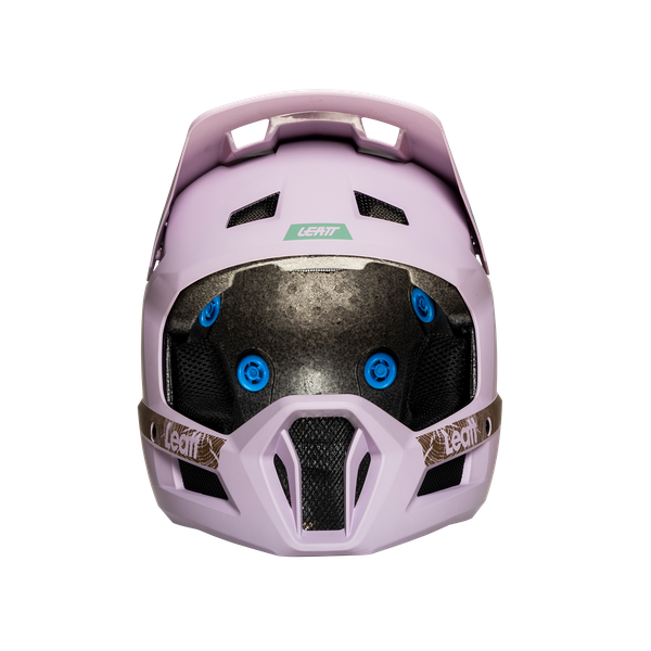 קסדה MTB Gravity 2.0 V25 Lavender