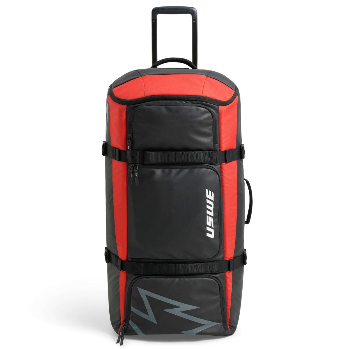 תיק ציוד BUDDY 150L ATHLETE GEAR שחור - USWE