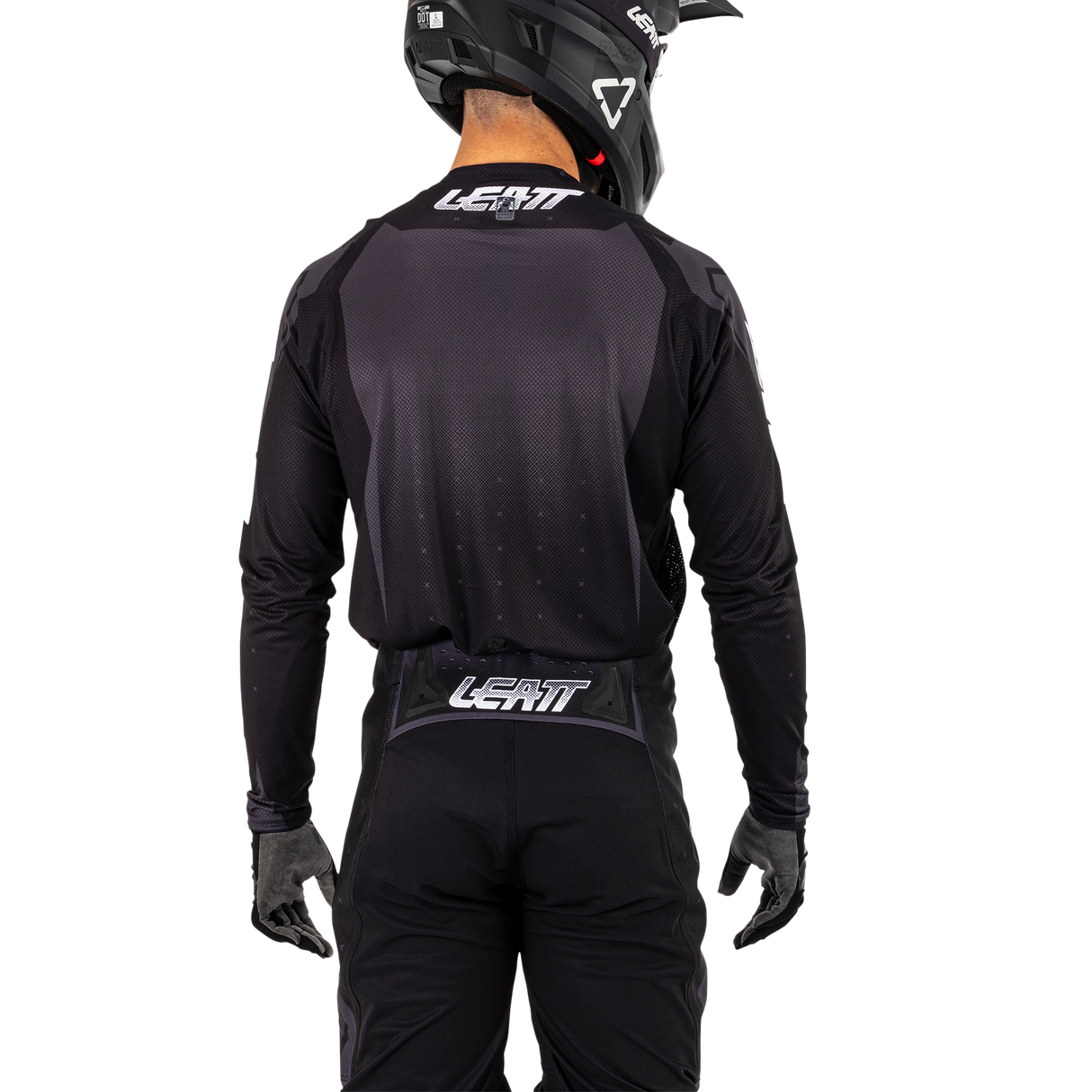 סט מכנס וחולצה 4.5 Lite Stealth V25