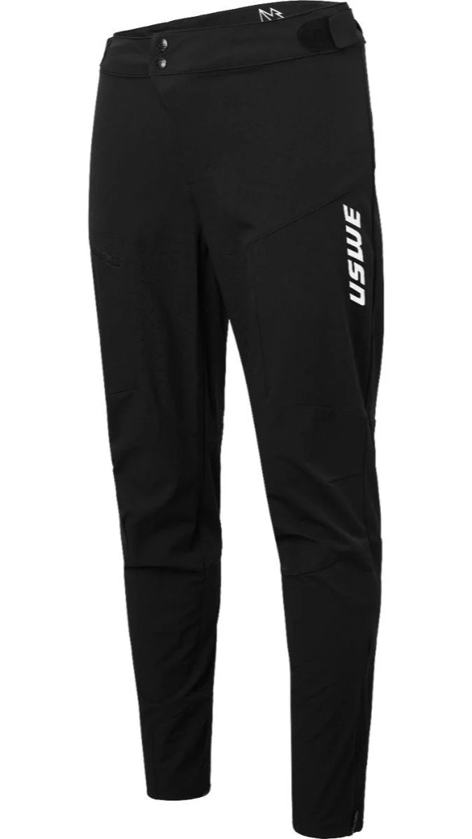 סט מכנס וחולצה USWE MTB כחול