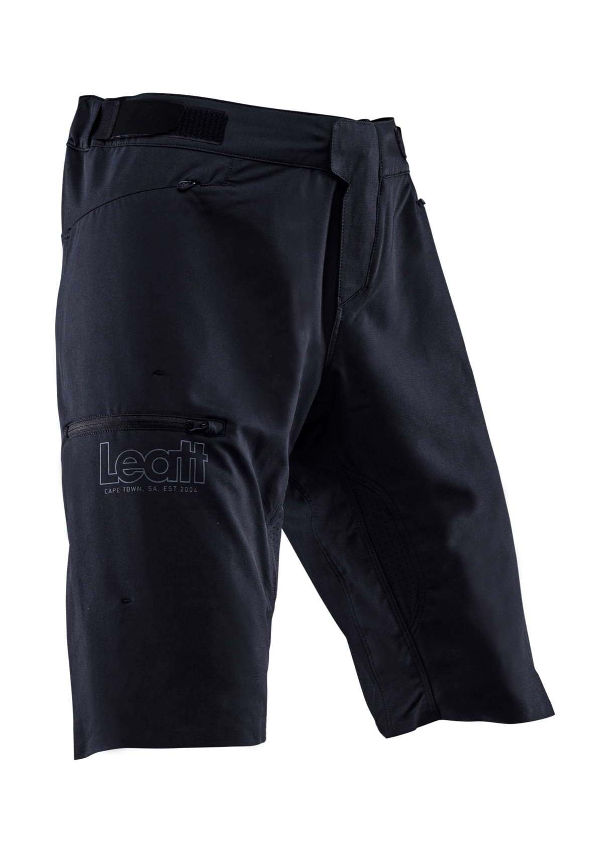 מכנס רכיבה MTB Enduro 1.0 Black