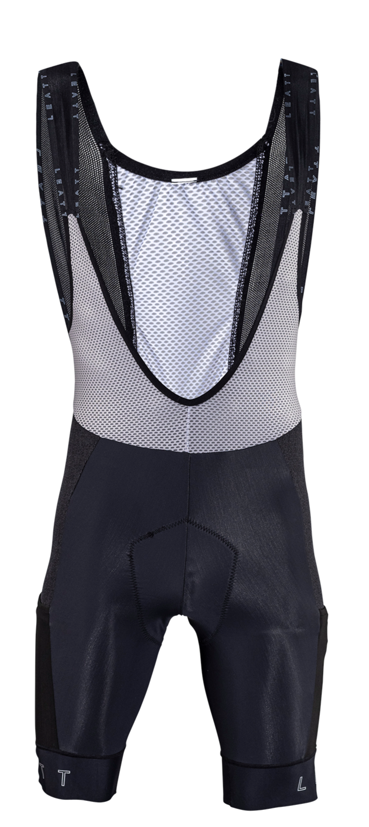 ביב רכיבה קרוס/גראבל MTB 5.0 Endurance Black