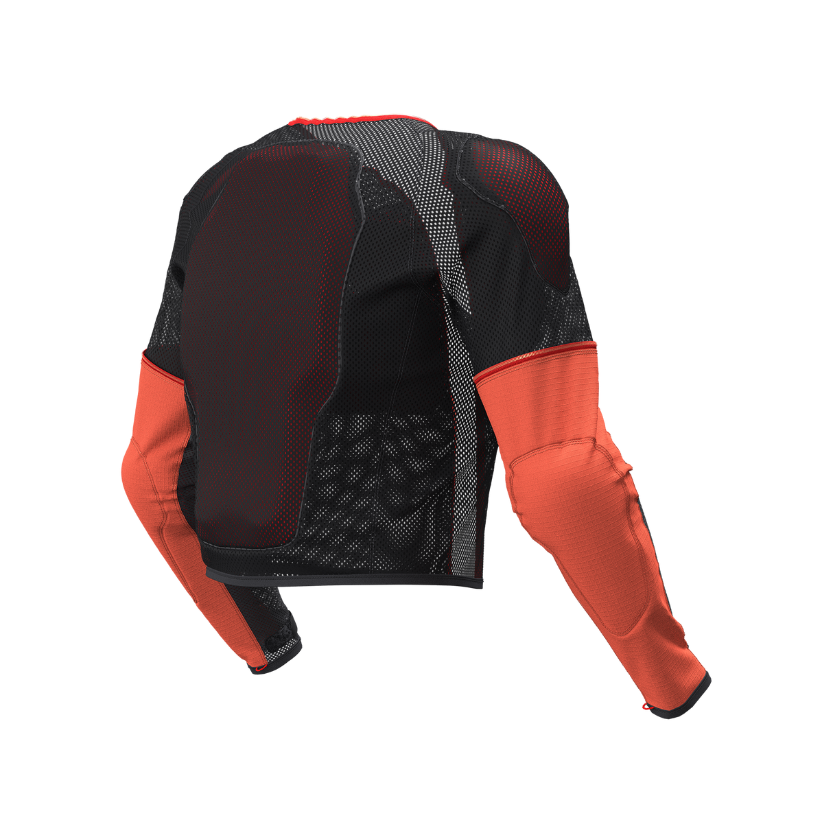 מעיל אדוונצ'ר Rally 5.5 Burn