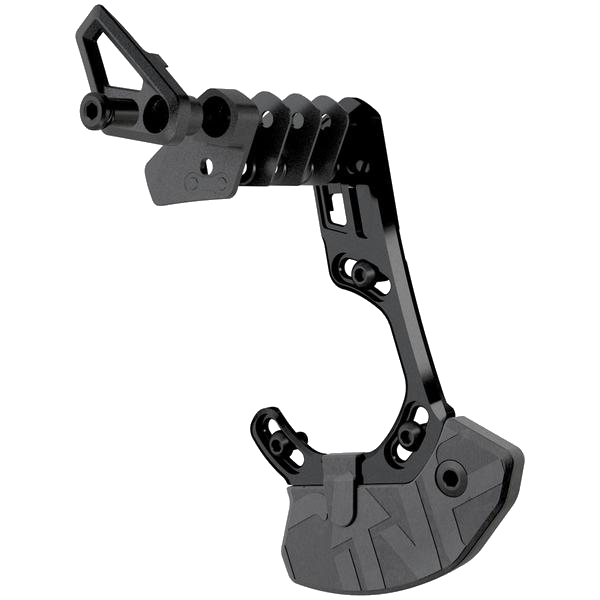 OneUp BASH GUIDE - ISCG05 - V2