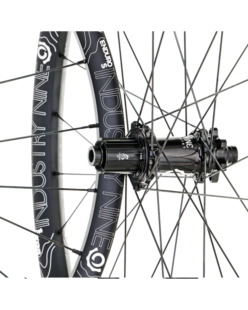 סט גלגלים Hydra Enduro S 29