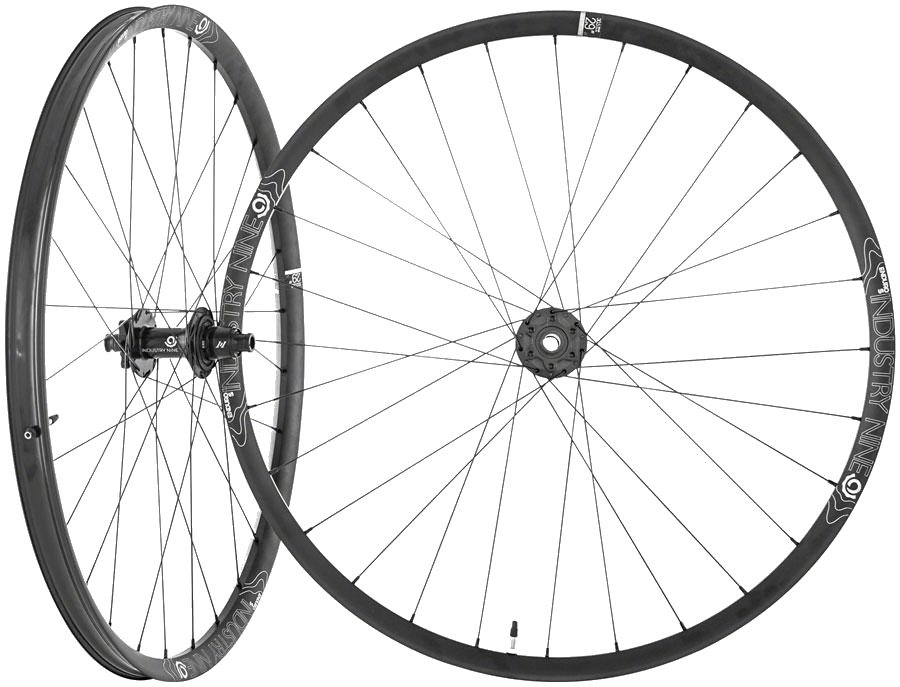 סט גלגלים Hydra Enduro S 29