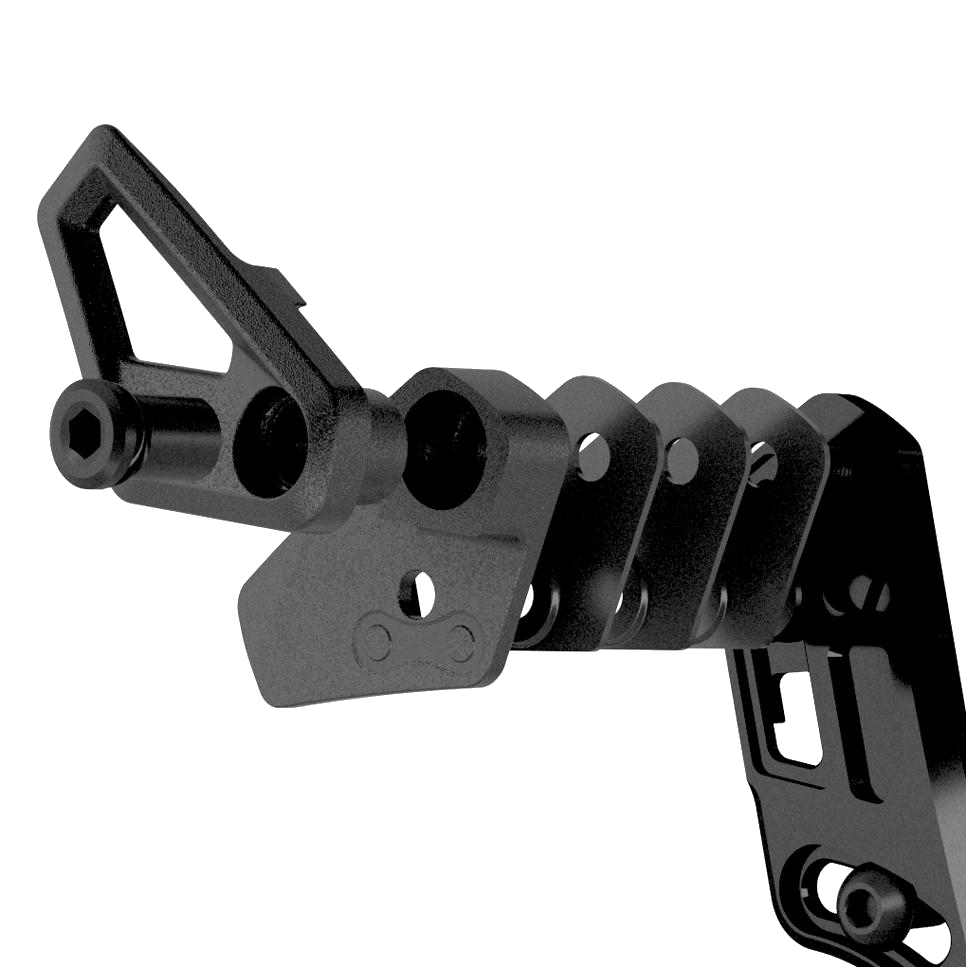 OneUp CHAIN GUIDE - ISCG05 - V2