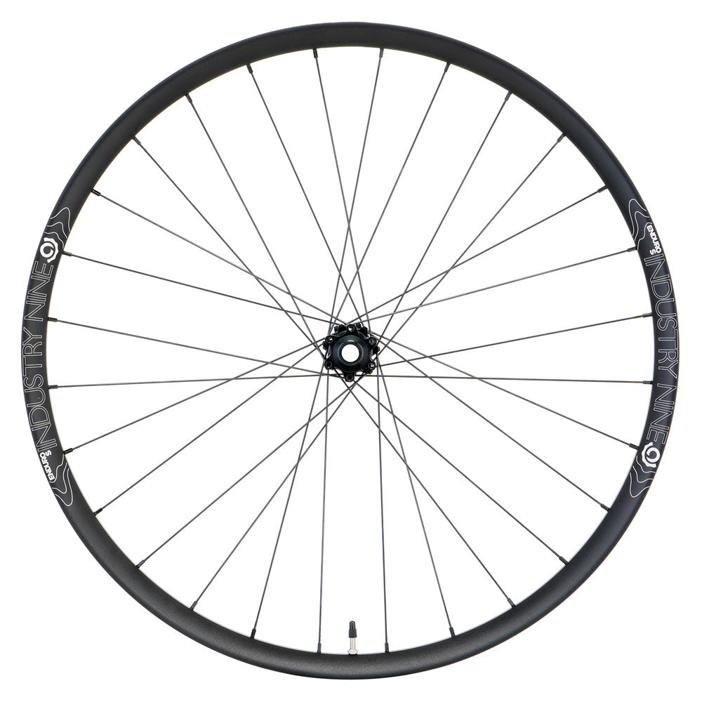 סט גלגלים Hydra Enduro S 29