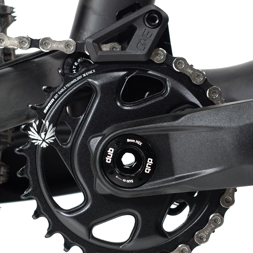 OneUp CHAIN GUIDE - ISCG05 - V2