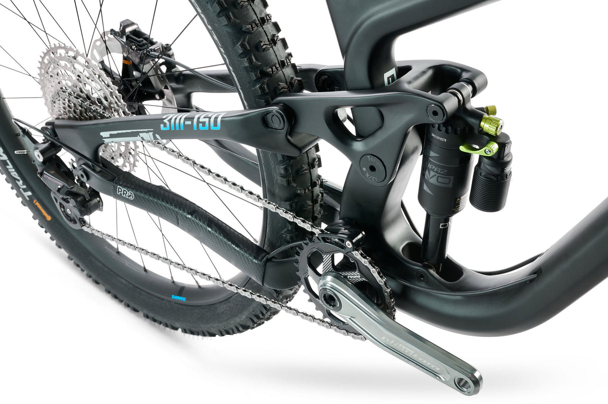 Shepherd Carbon 150mm 29"