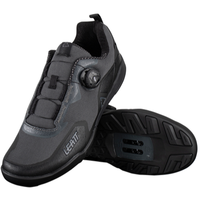 נעלי רכיבה 6.0 Clip Stealth V23