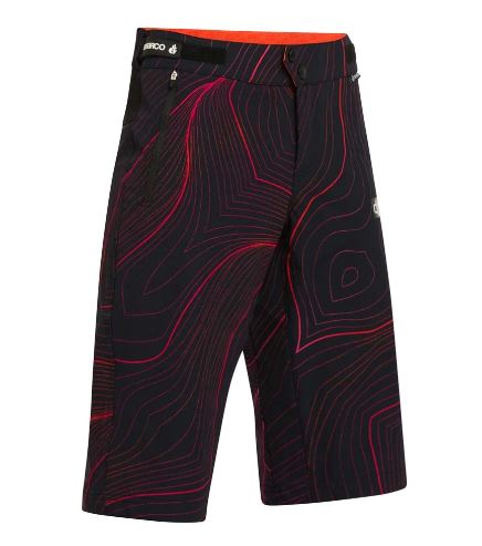 מכנס רכיבה נשים Gravity Xanadu