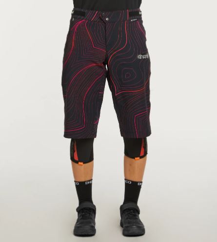 מכנס רכיבה נשים Gravity Xanadu