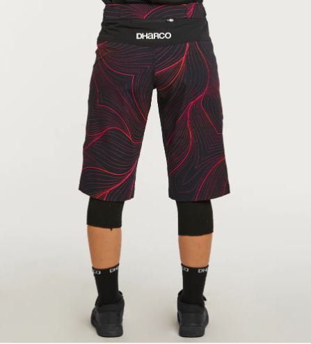 מכנס רכיבה נשים Gravity Xanadu