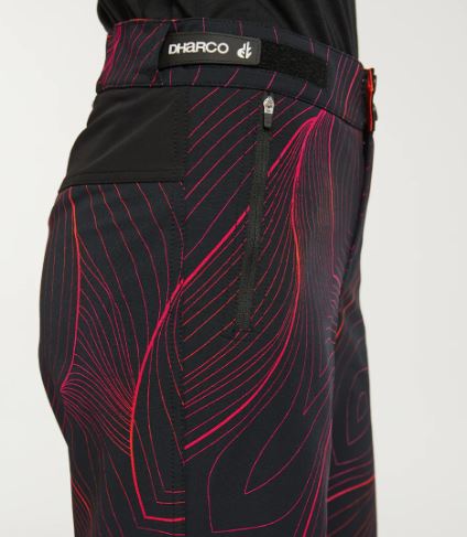 מכנס רכיבה נשים Gravity Xanadu