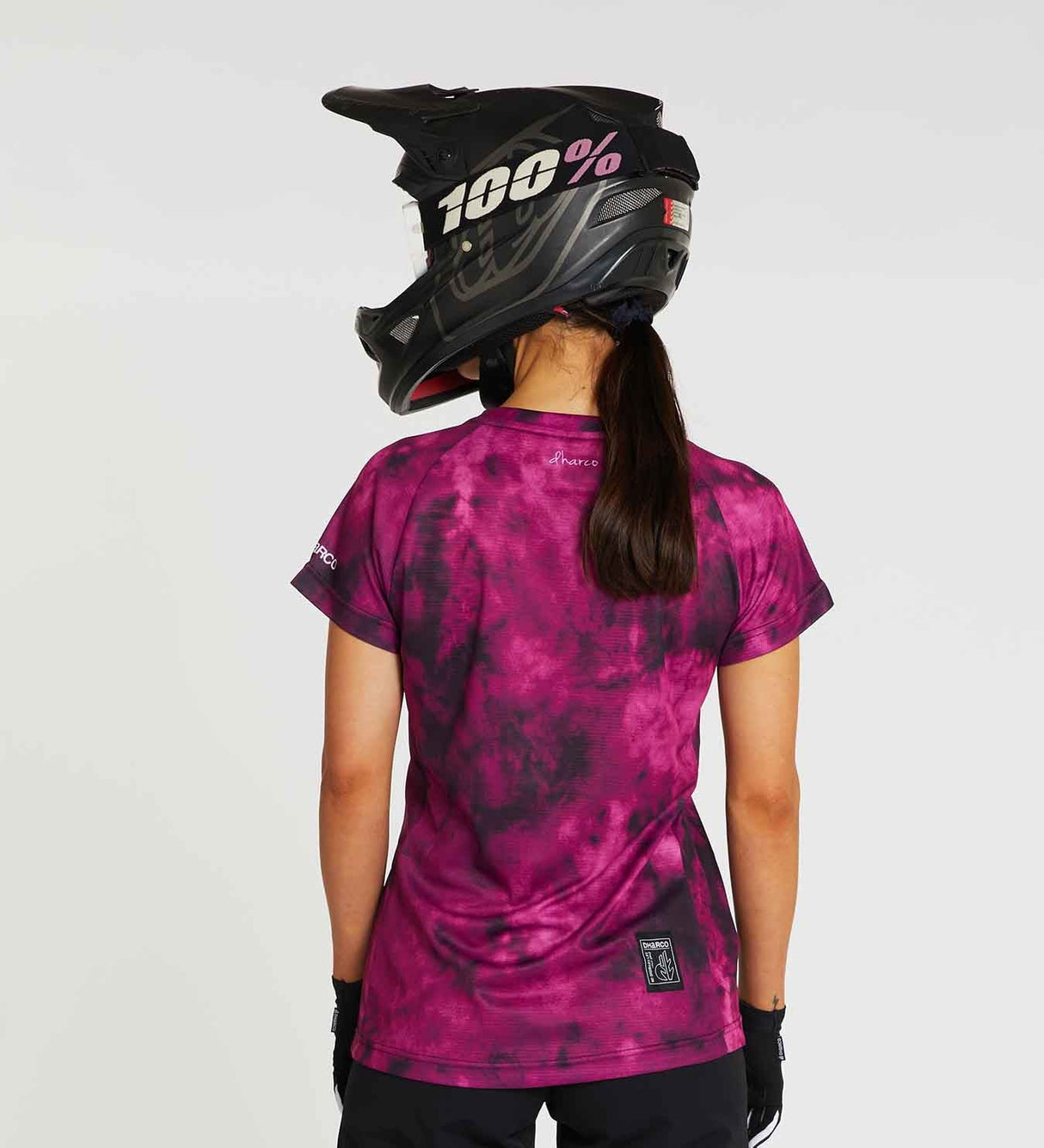 חולצת רכיבה נשים Myriam